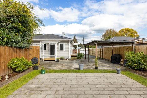 Photo of property in 77 Bader Street, Bader, Hamilton, 3206