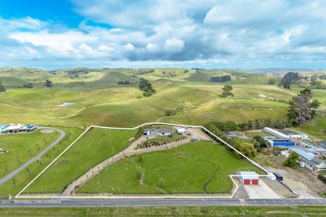 Photo of property in 64 Long Range Road, Omakere, Waipawa, 4271