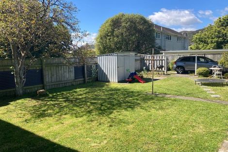 Photo of property in 79 Godley Street, Waiwhetu, Lower Hutt, 5010