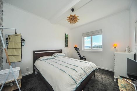 Photo of property in 80 Maida Vale Road, Roseneath, Wellington, 6011