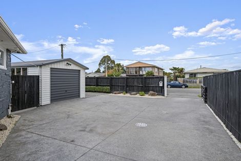 Photo of property in 74 Tuckers Road, Casebrook, Christchurch, 8051