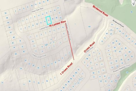 Photo of property in 16 Lumber Rise, Swanson, Auckland, 0614