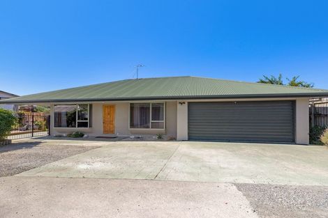 Photo of property in 63a Kowhai Drive, Renwick, 7204