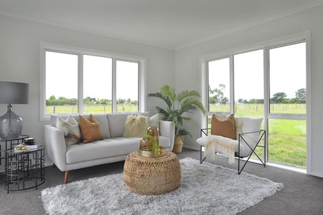 Photo of property in 21a Madison Street, Carterton, 5713