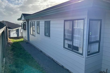 Photo of property in 8a Kentwood Drive, Woodridge, Wellington, 6037
