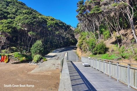 Photo of property in 9 Woods Ridge Road, Kawau Island, 0920
