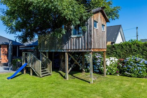 Photo of property in 55 Connolly Street, Geraldine, 7930