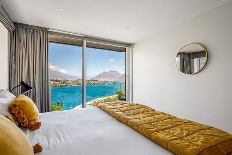 Photo of property in St Andrews Park, 9b Saint Mathews Place, Queenstown, 9300