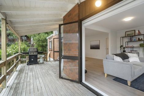 Photo of property in 3/16 Mahara Avenue, Birkenhead, Auckland, 0626