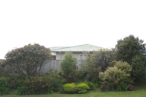 Photo of property in 126 Omata Road, Marfell, New Plymouth, 4310