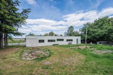 Photo of property in 634 Arowhenua Road, Kerrytown, Timaru, 7975
