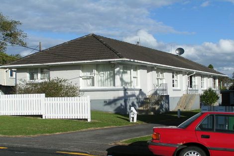 Photo of property in 3/84 Jutland Road, Hauraki, Auckland, 0622