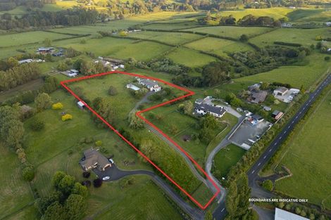 Photo of property in 29a Howden Road, Whatawhata, Hamilton, 3289