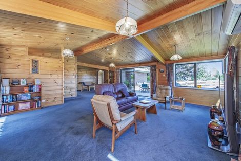 Photo of property in 43 Mclaughlins Road, Darfield, 7510