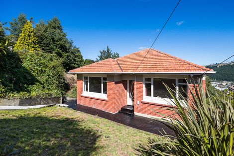 Photo of property in 26 Agnes Street, Kenmure, Dunedin, 9011