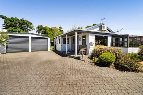 Photo of property in 10 Penrod Drive, Bell Block, New Plymouth, 4312