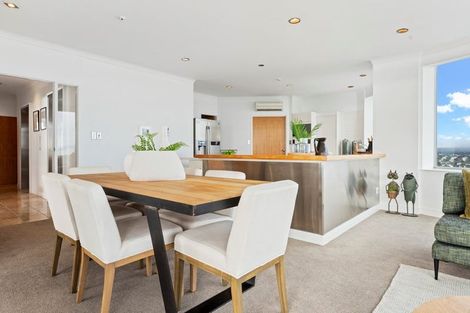 Photo of property in Shangri La Apartments, 9/97 Jervois Road, Herne Bay, Auckland, 1011