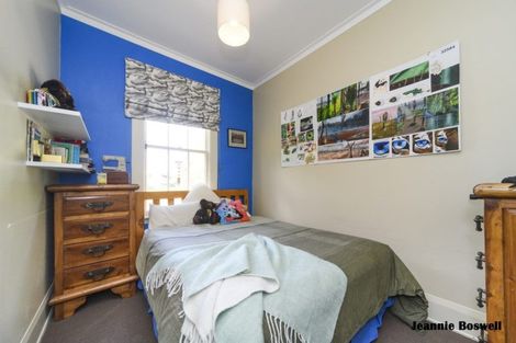 Photo of property in 110 Hastings Street, Halcombe, Feilding, 4779