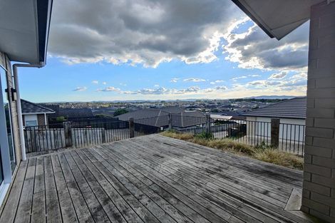 Photo of property in 11 Rigg Place, Flagstaff, Hamilton, 3210