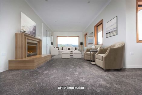 Photo of property in 4840 Christchurch Akaroa Road, Little River, 7591