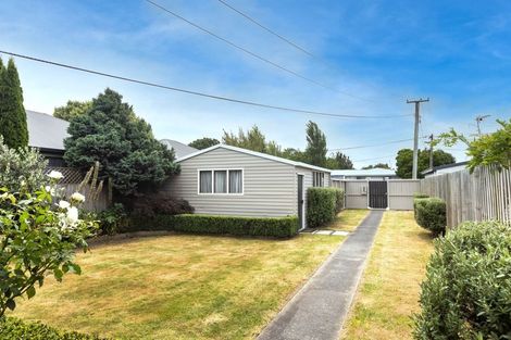 Photo of property in 60 Huxley Street, Sydenham, Christchurch, 8023