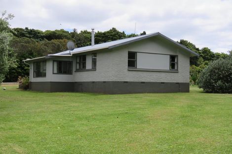Photo of property in 119 Hikurua Road, Kaeo, 0478