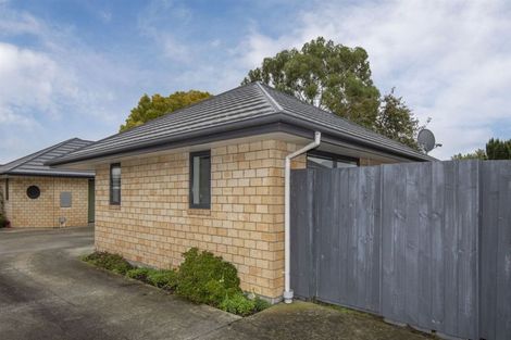 Photo of property in 84c Wildberry Street, Woolston, Christchurch, 8023