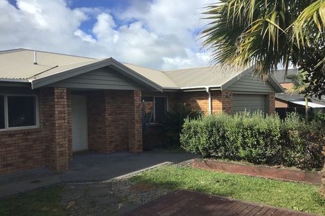 Photo of property in 9a Turehu Street, Merrilands, New Plymouth, 4312