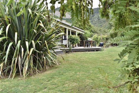 Photo of property in 177 Tapps Road, Canvastown, Havelock, 7178