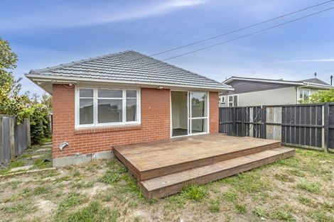 Photo of property in 1/218 Pine Avenue, South New Brighton, Christchurch, 8062