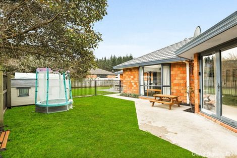 Photo of property in 21 Forest Drive, Parklands, Christchurch, 8083