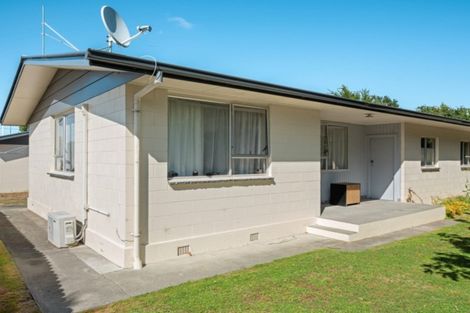 Photo of property in 99 Budge Street, Riversdale, Blenheim, 7201
