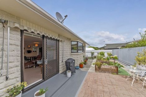 Photo of property in 3a Tui Mill Grove, Feilding, 4702