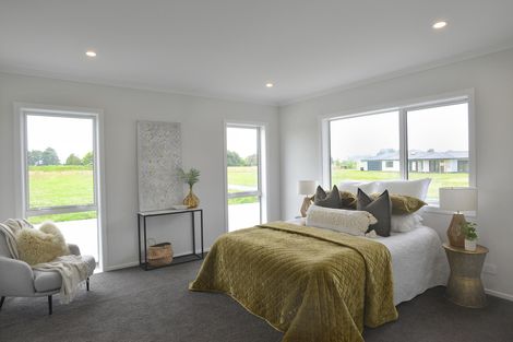 Photo of property in 21a Madison Street, Carterton, 5713