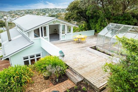 Photo of property in 60 Hatton Street, Karori, Wellington, 6012