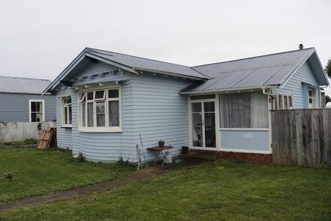 Photo of property in 145 Glasgow Street, Whanganui, 4500