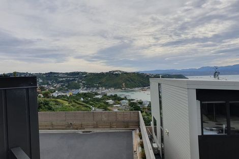 Photo of property in 52 High Street, Island Bay, Wellington, 6023
