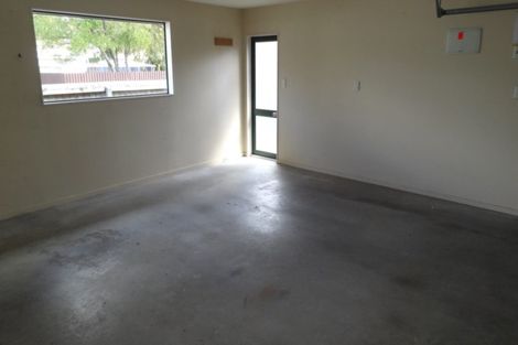 Photo of property in 21a Tilford Street, Woolston, Christchurch, 8062