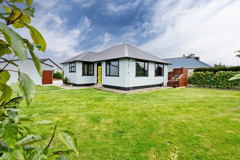 Photo of property in 154 Crawford Street, Glengarry, Invercargill, 9810