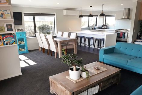 Photo of property in 9 Chedworth Court, Rolleston, 7615