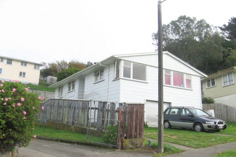 Photo of property in 7 Excellency Terrace, Ascot Park, Porirua, 5024