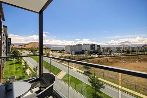 Photo of property in 302/34 Red Oaks Drive, Frankton, Queenstown, 9300