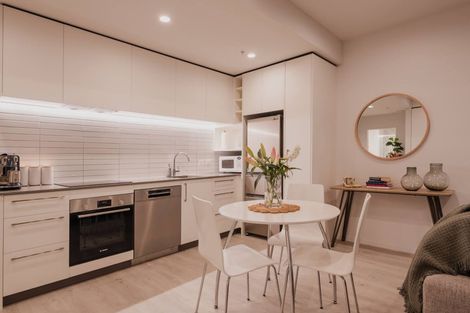 Photo of property in 407/2 Sugarloaf Lane, Christchurch Central, Christchurch, 8011