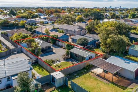 Photo of property in 72a Milton Street, Somerfield, Christchurch, 8024