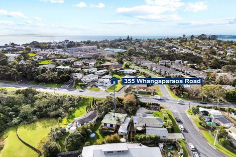 Photo of property in 355 Whangaparaoa Road, Stanmore Bay, Whangaparaoa, 0932
