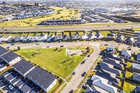 Photo of property in 5 Vildebeest Street, Halswell, Christchurch, 8025