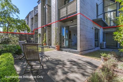 Photo of property in 1/868 Colombo Street, Christchurch Central, Christchurch, 8013