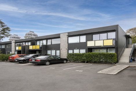 Photo of property in 23/399 Manchester Street, Christchurch Central, Christchurch, 8013