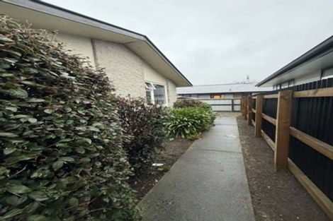 Photo of property in 20 Rayner Street, Temuka, 7920