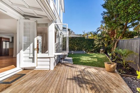 Photo of property in 24 Hepburn Street, Freemans Bay, Auckland, 1011